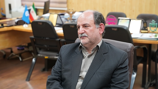 دکتر ولی زاد 